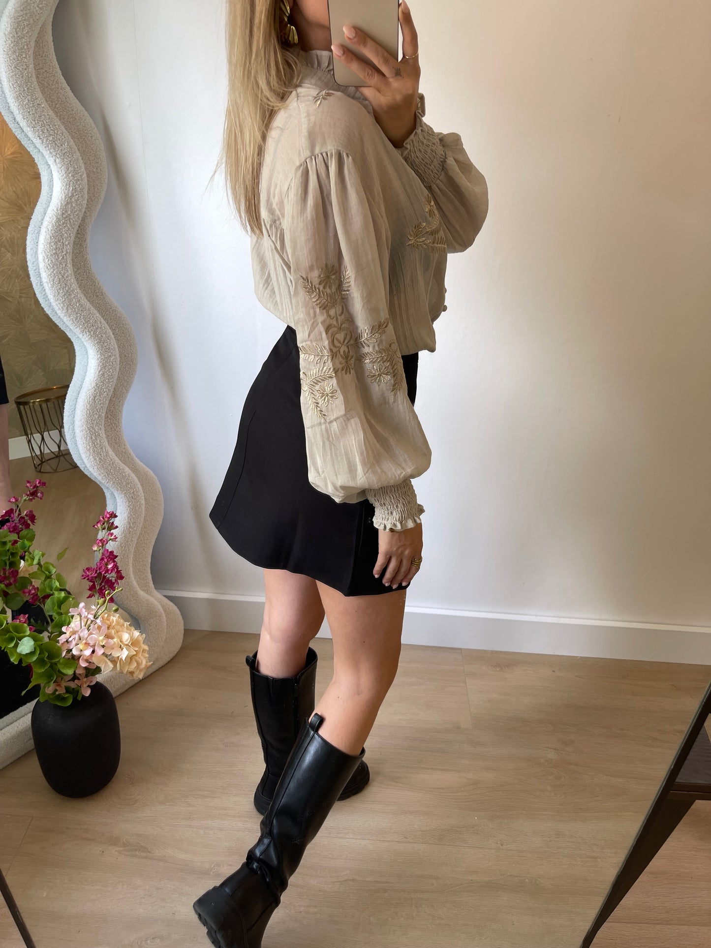 JESS - BEIGE