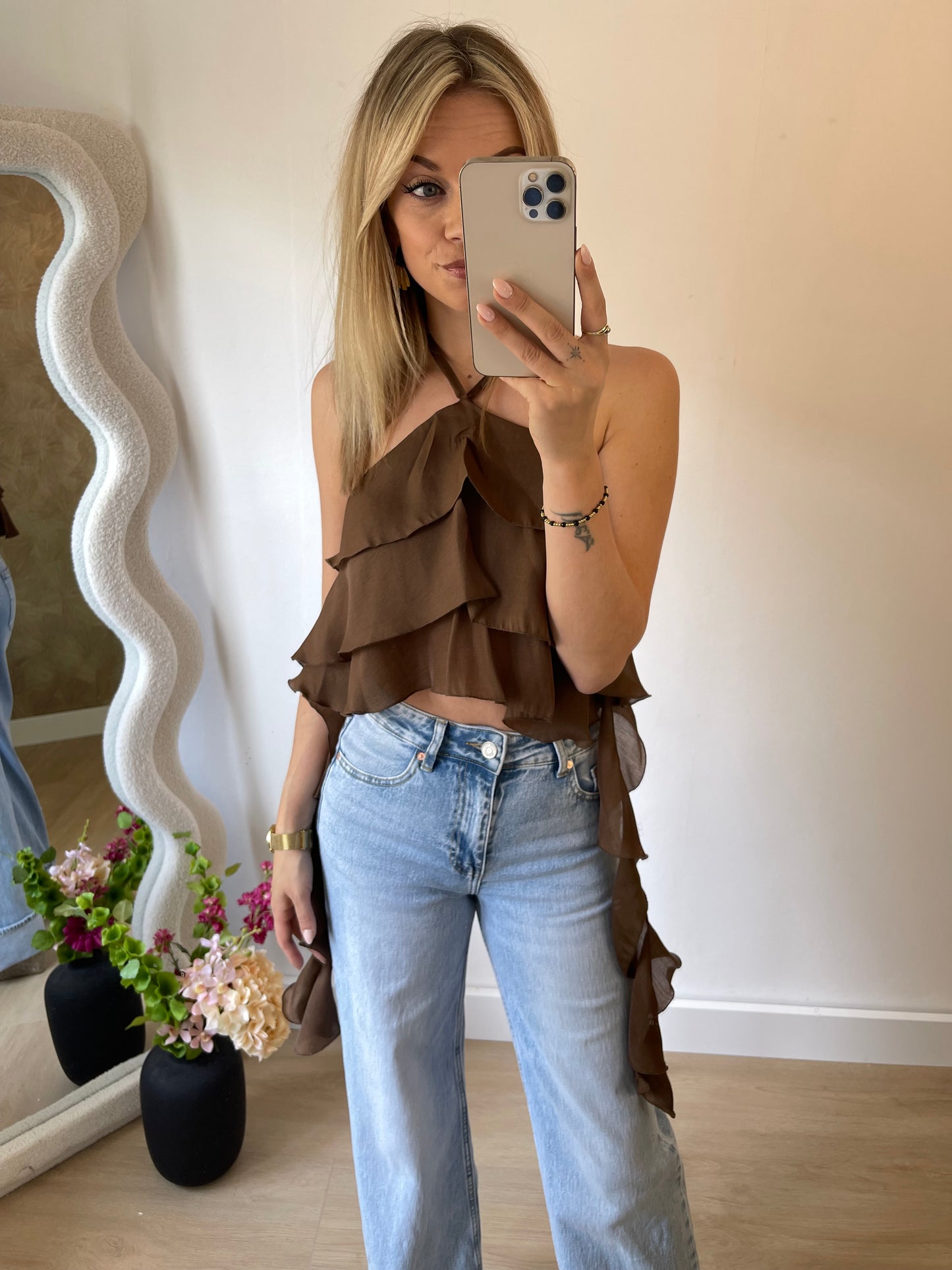 JOAN TOP