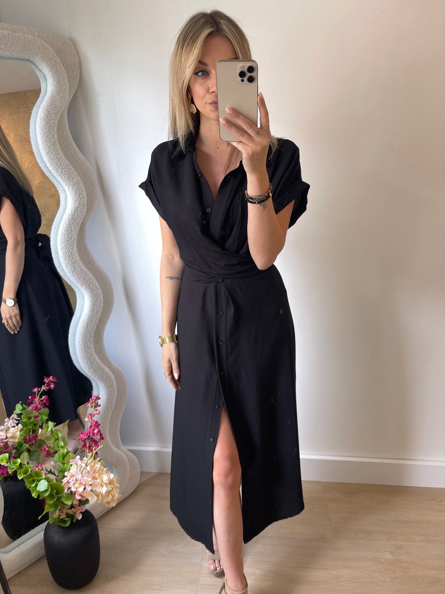 STRIK DRESS