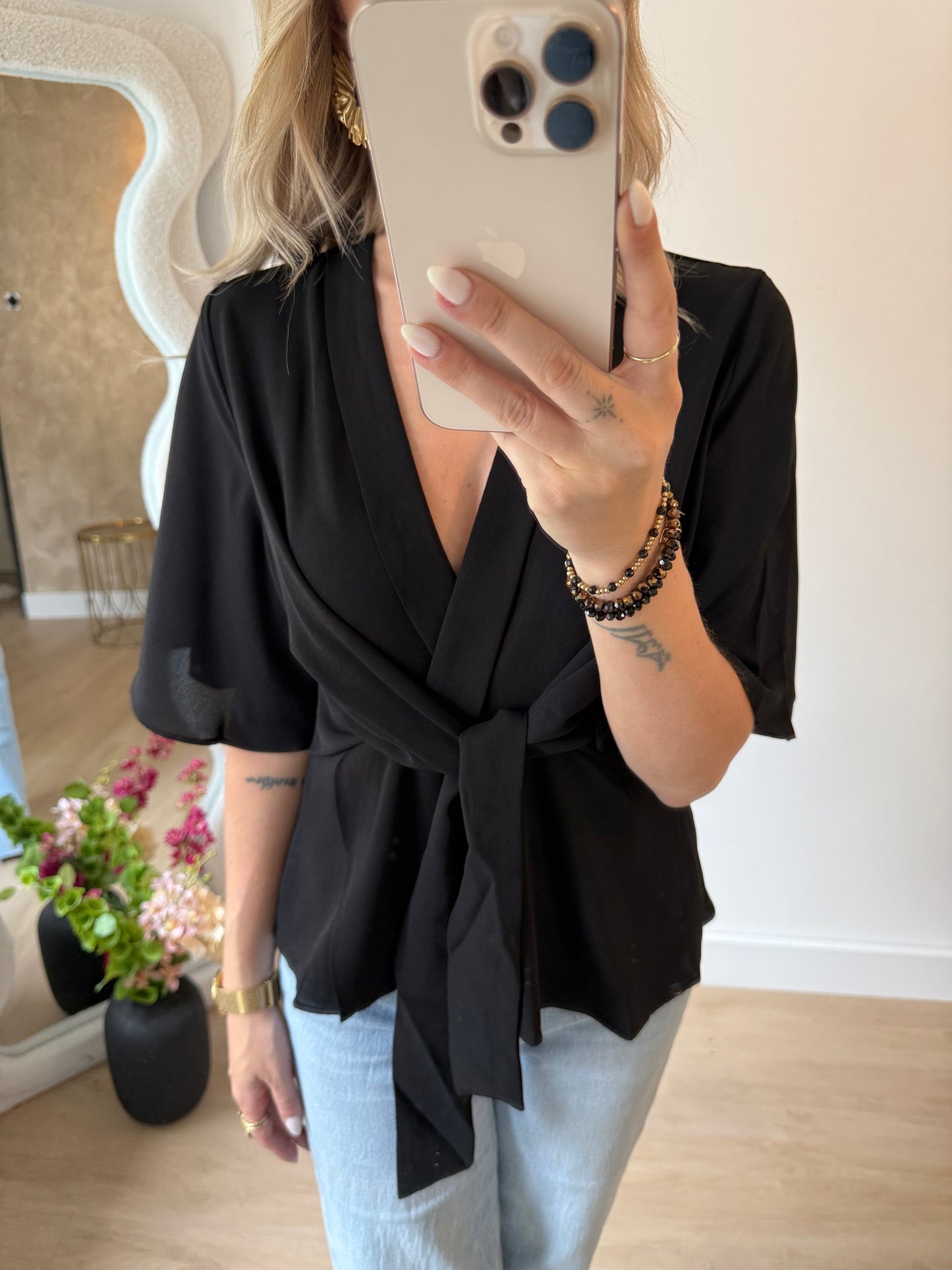 LUCY TOP