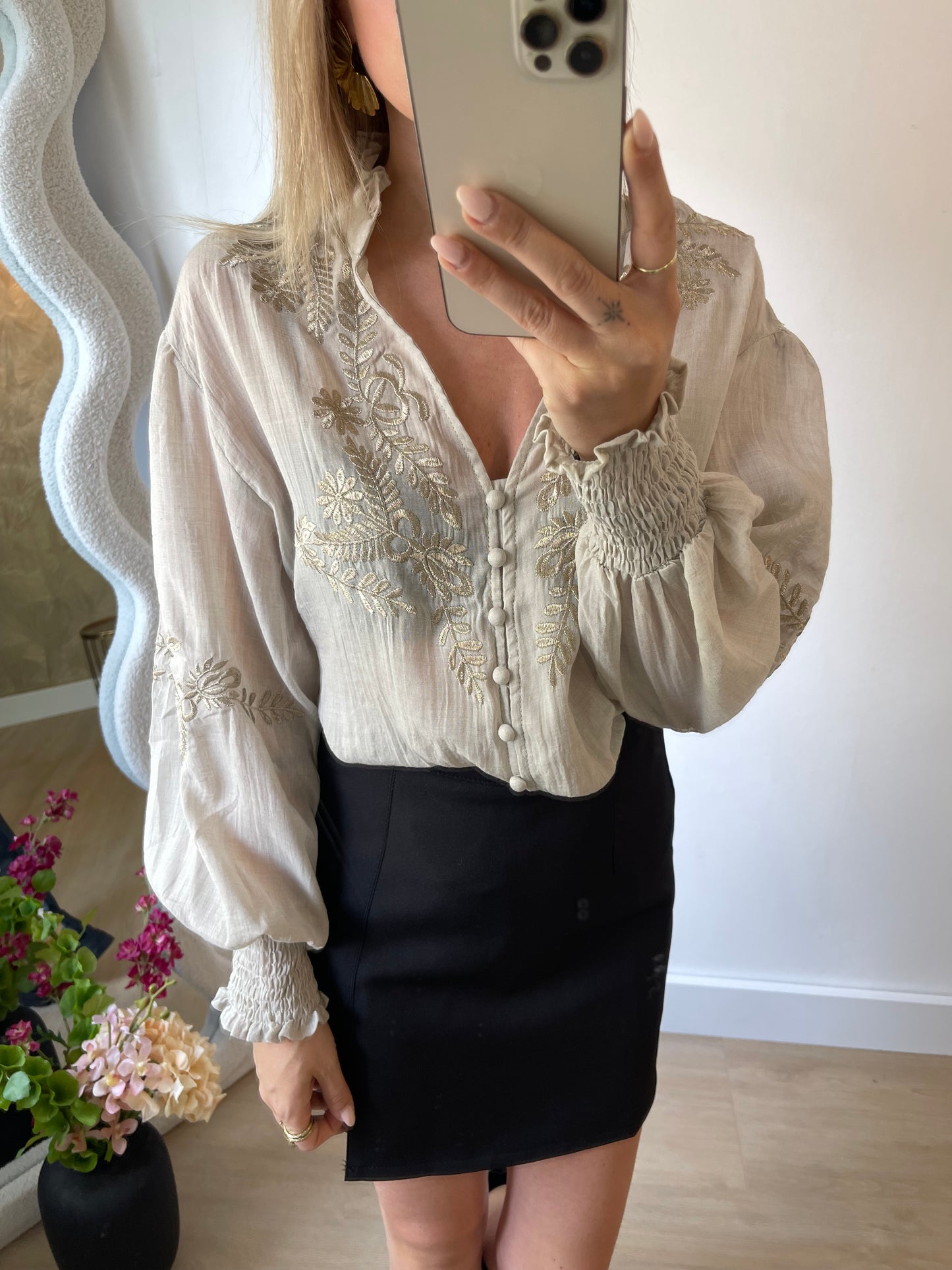 JESS - BEIGE