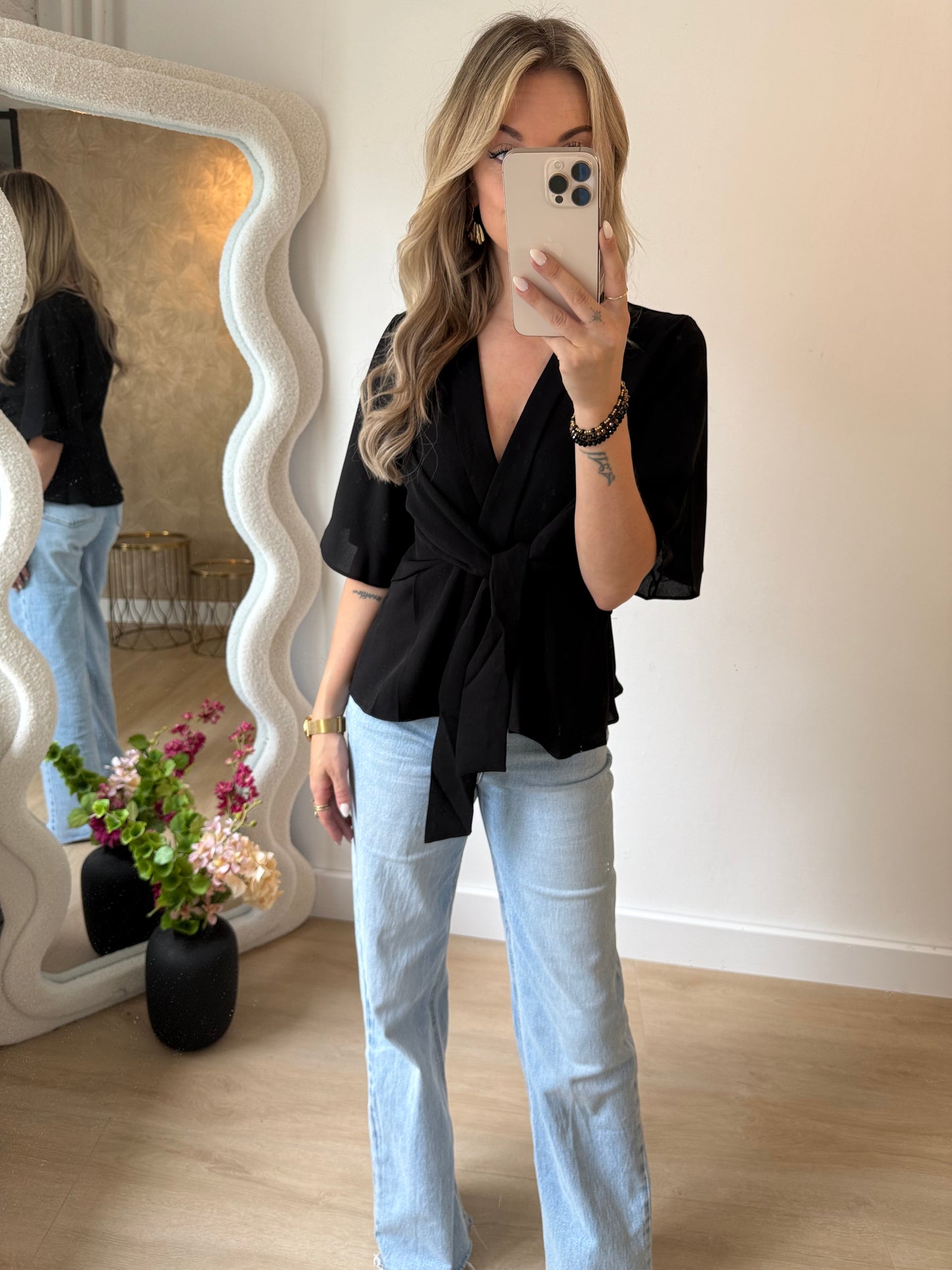 LUCY TOP