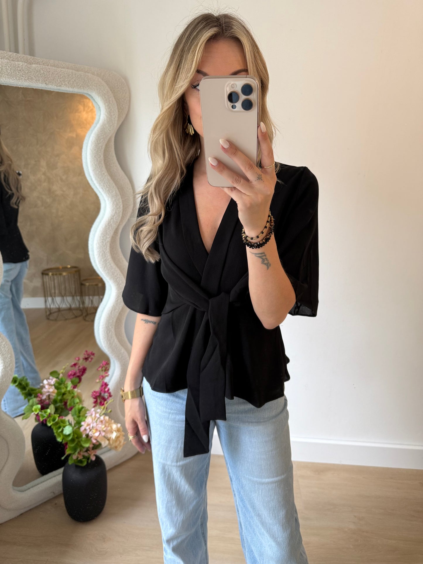 LUCY TOP