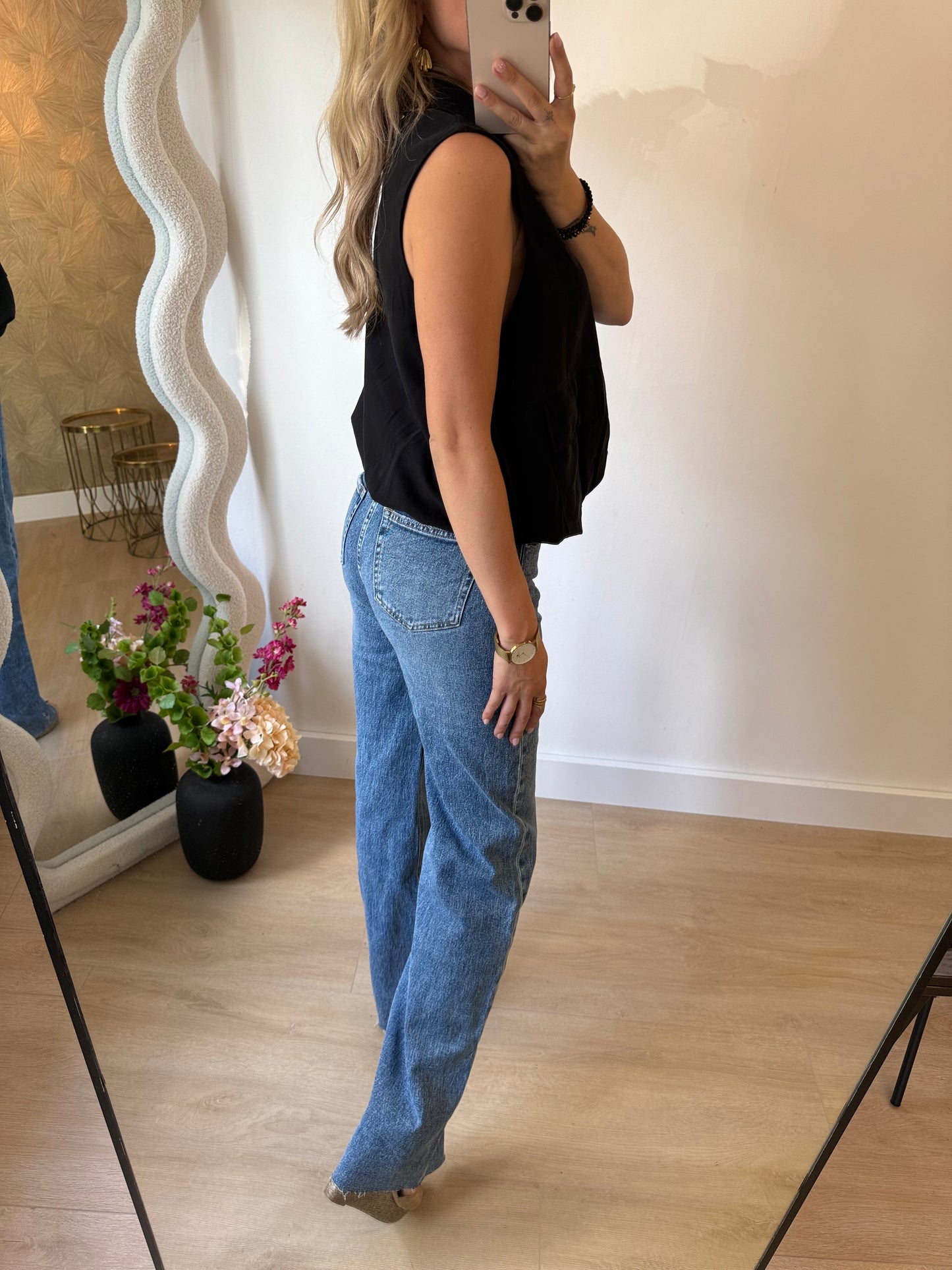 RUBY GILET