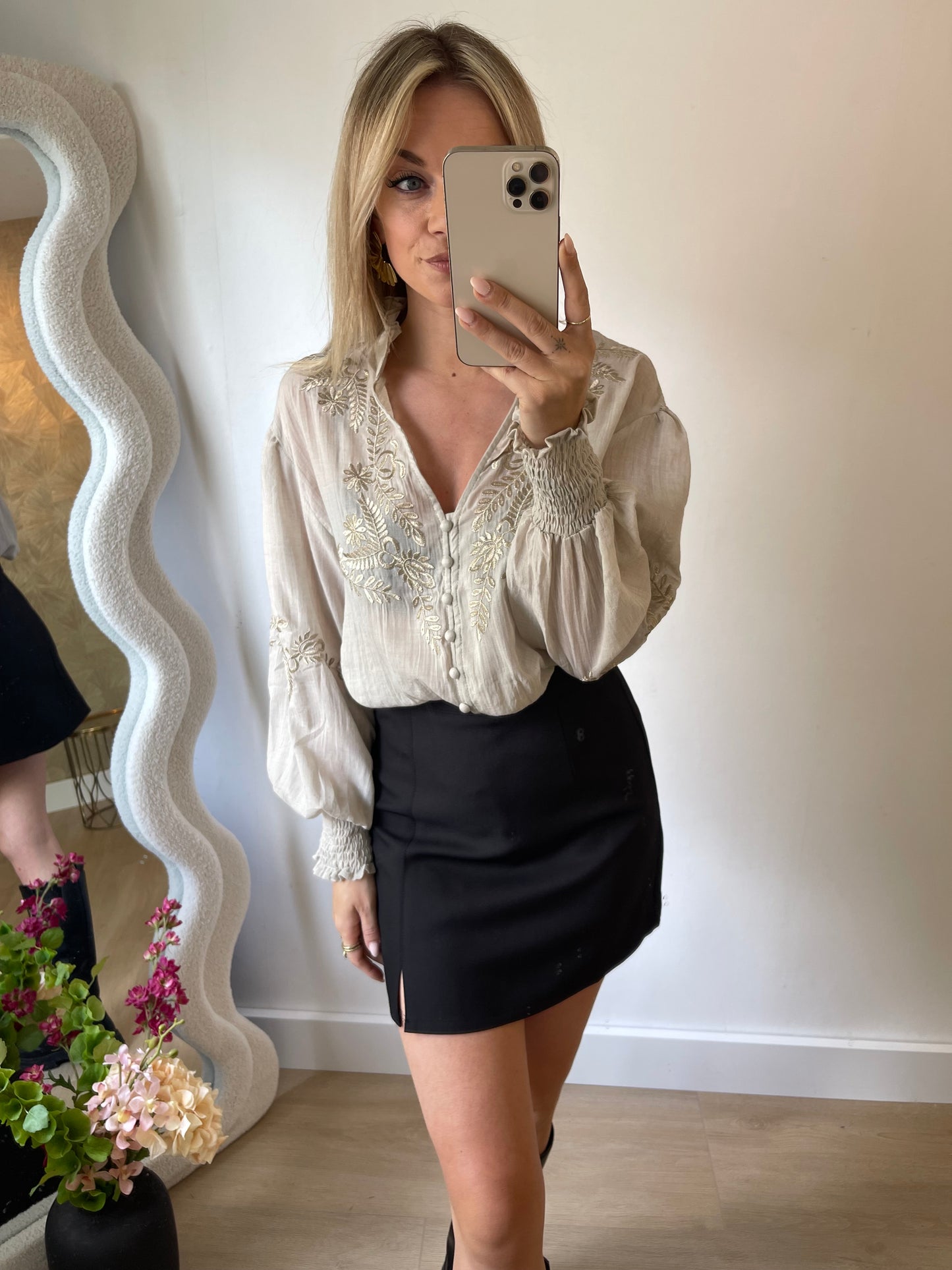 JESS - BEIGE