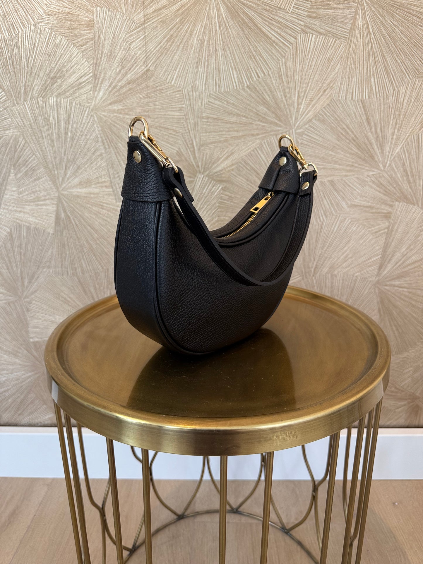 JULIE BAG - BLACK