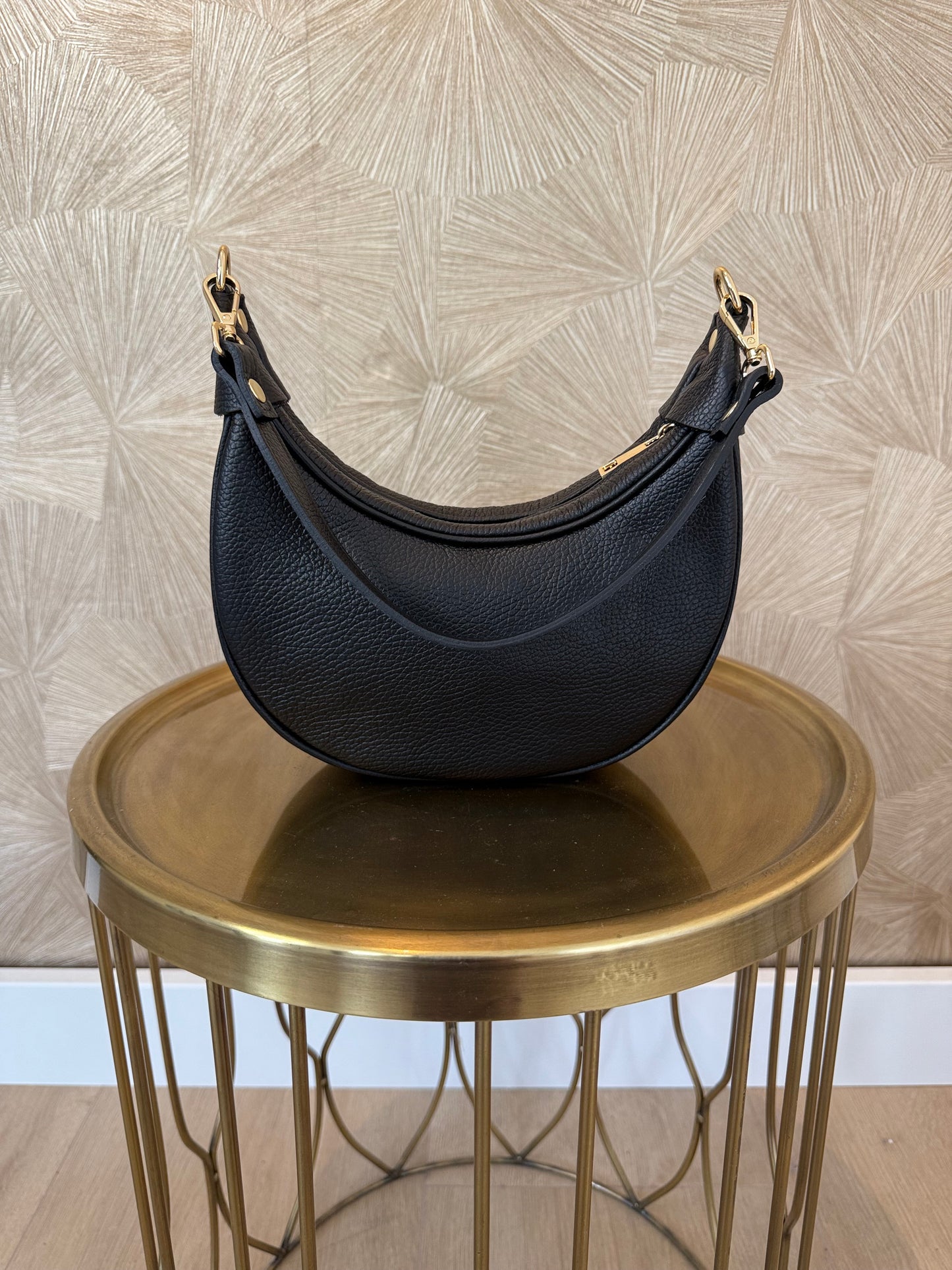 JULIE BAG - BLACK