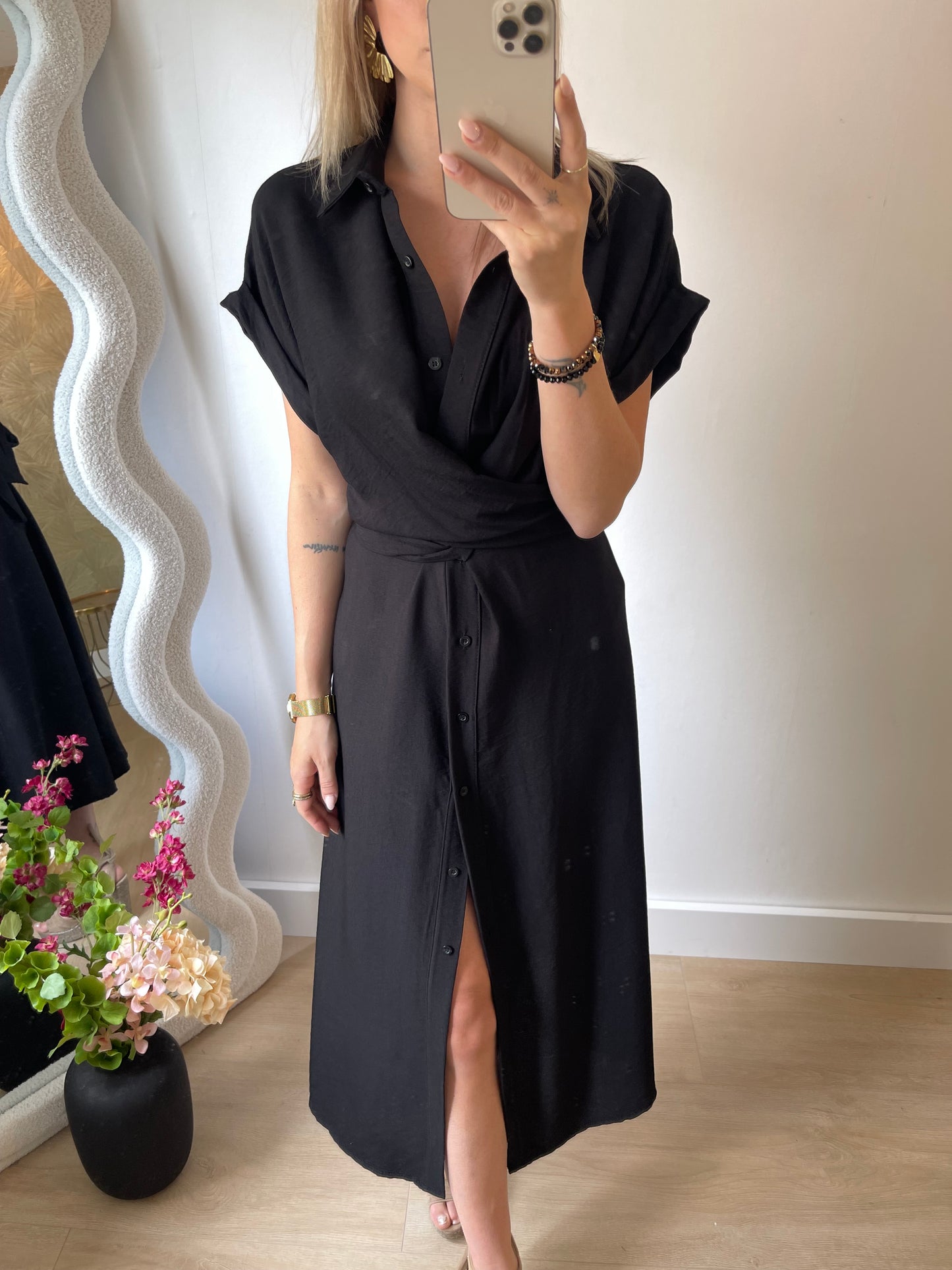 STRIK DRESS