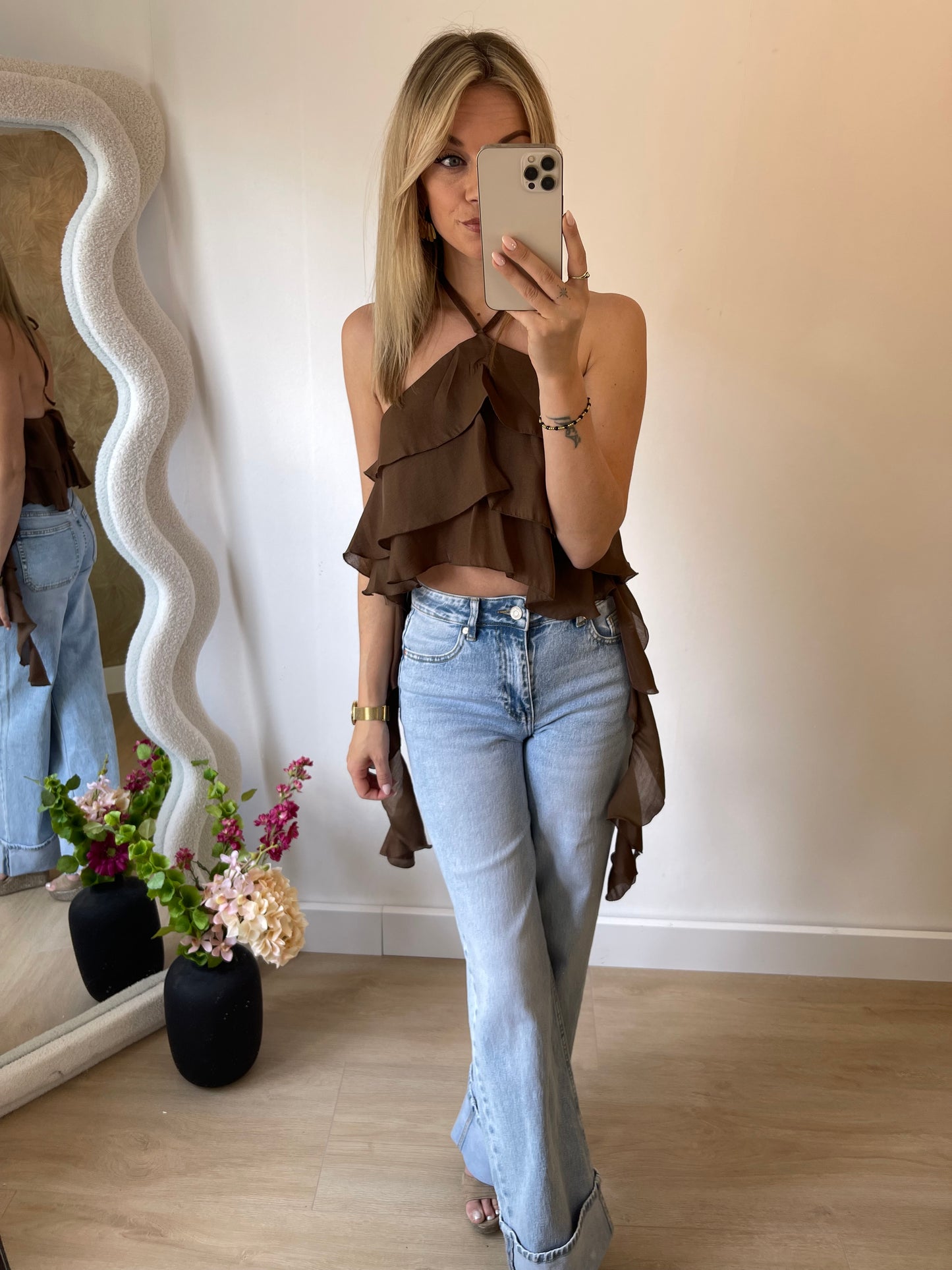 JOAN TOP