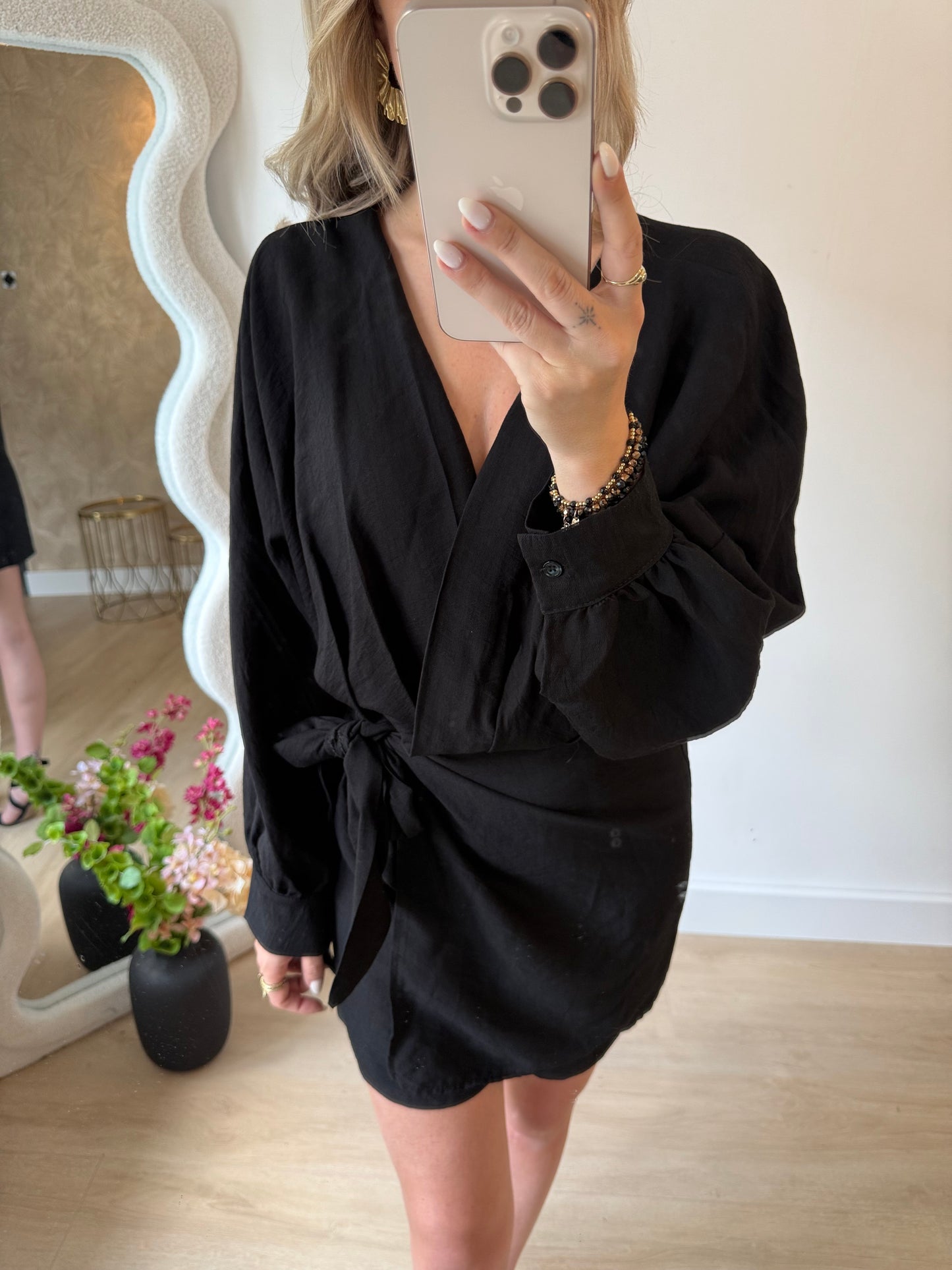TARA PLAYSUIT