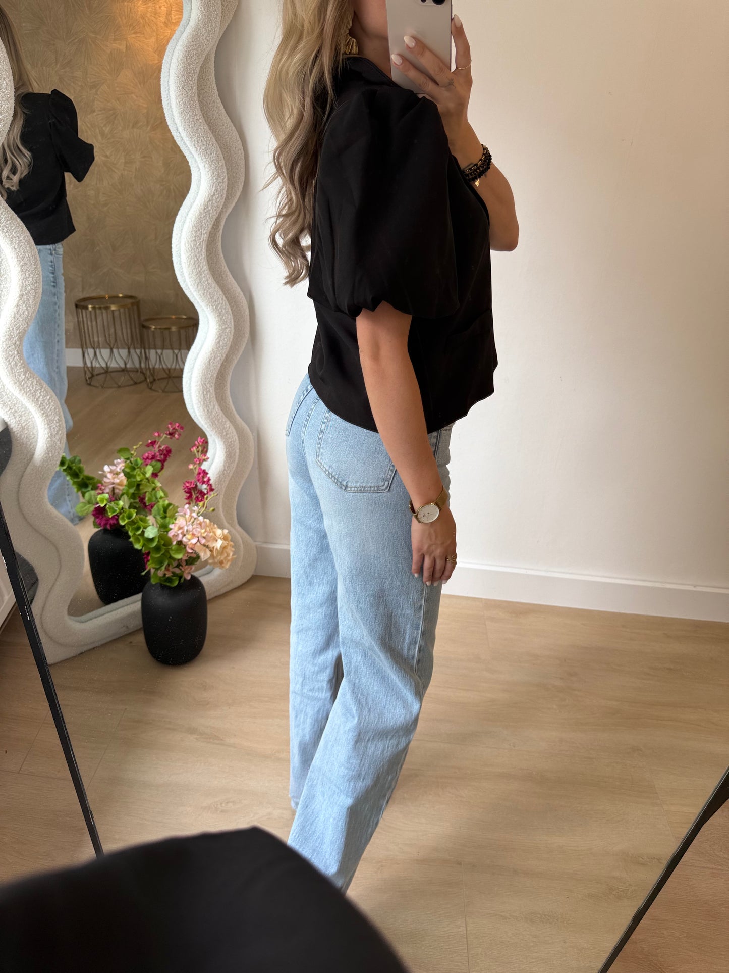 STELLA BLOUSE