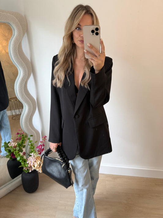 PERFECT BLAZER