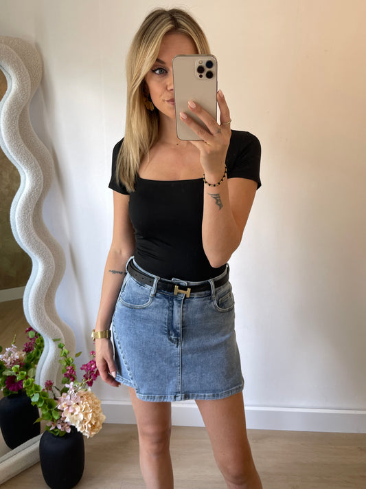 GEORGIA TEE