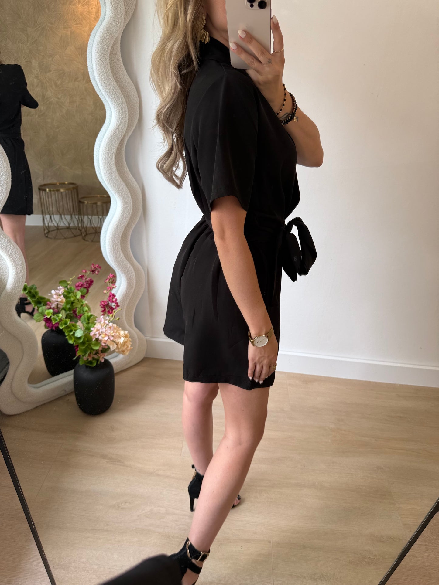 ROSIE PLAYSUIT