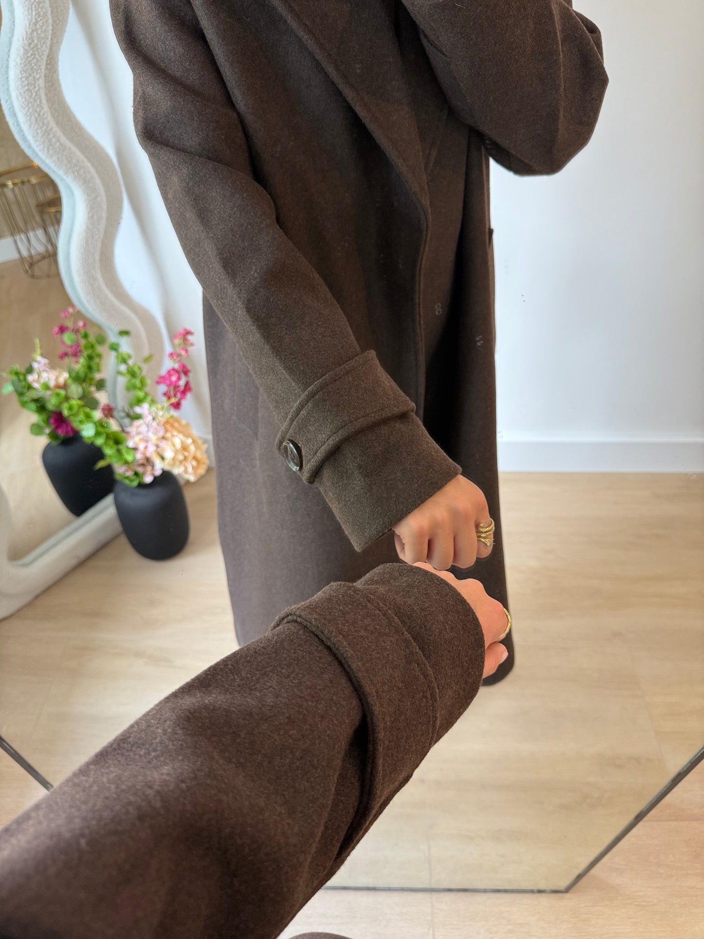 SOFIA COAT