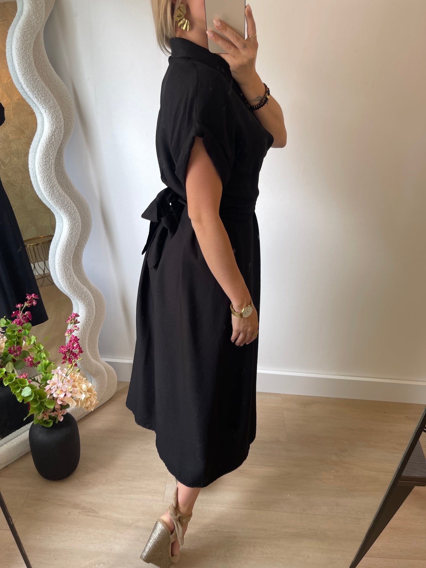 STRIK DRESS