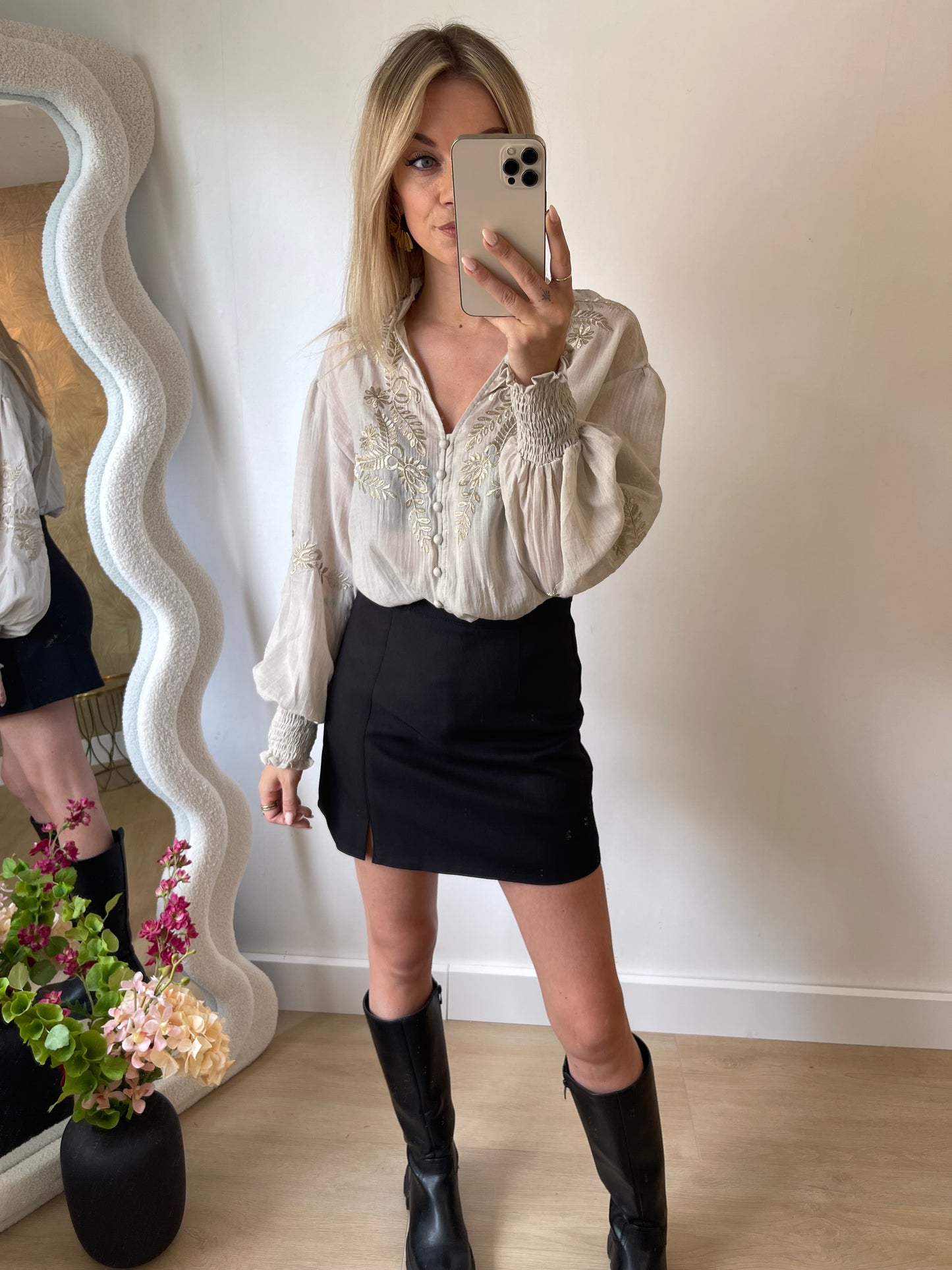 JESS - BEIGE