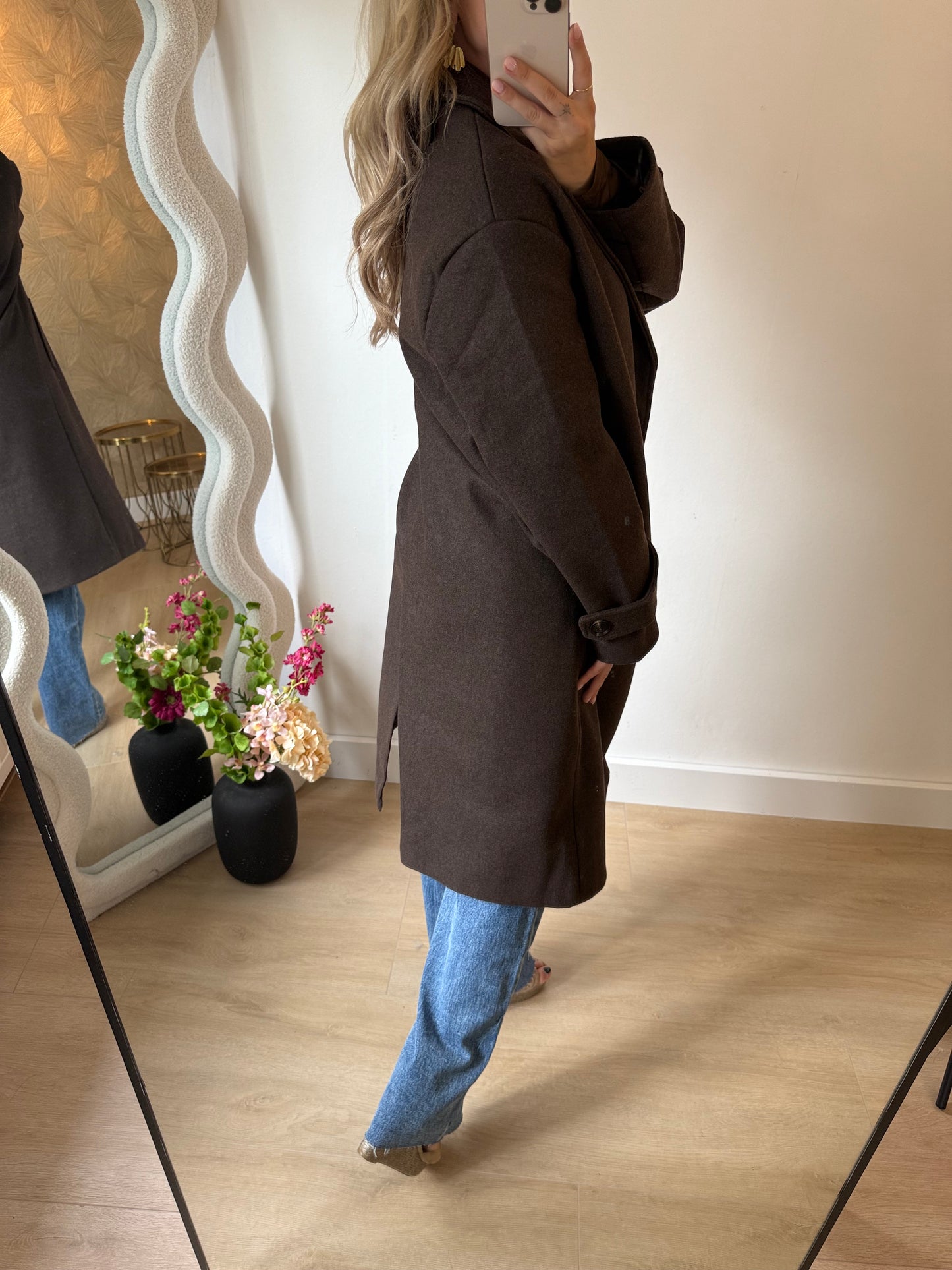 SOFIA COAT