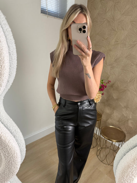 GINA - TAUPE