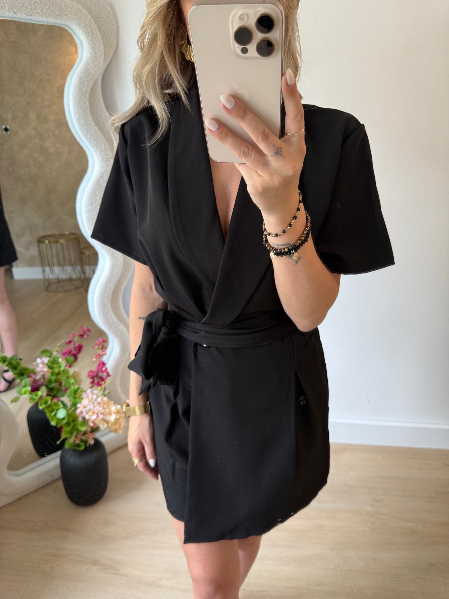 ROSIE PLAYSUIT