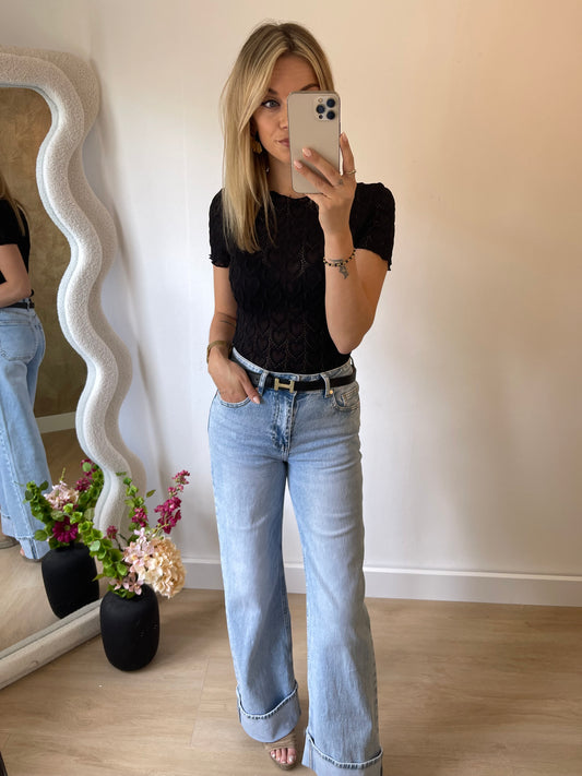 HEARTS TOP