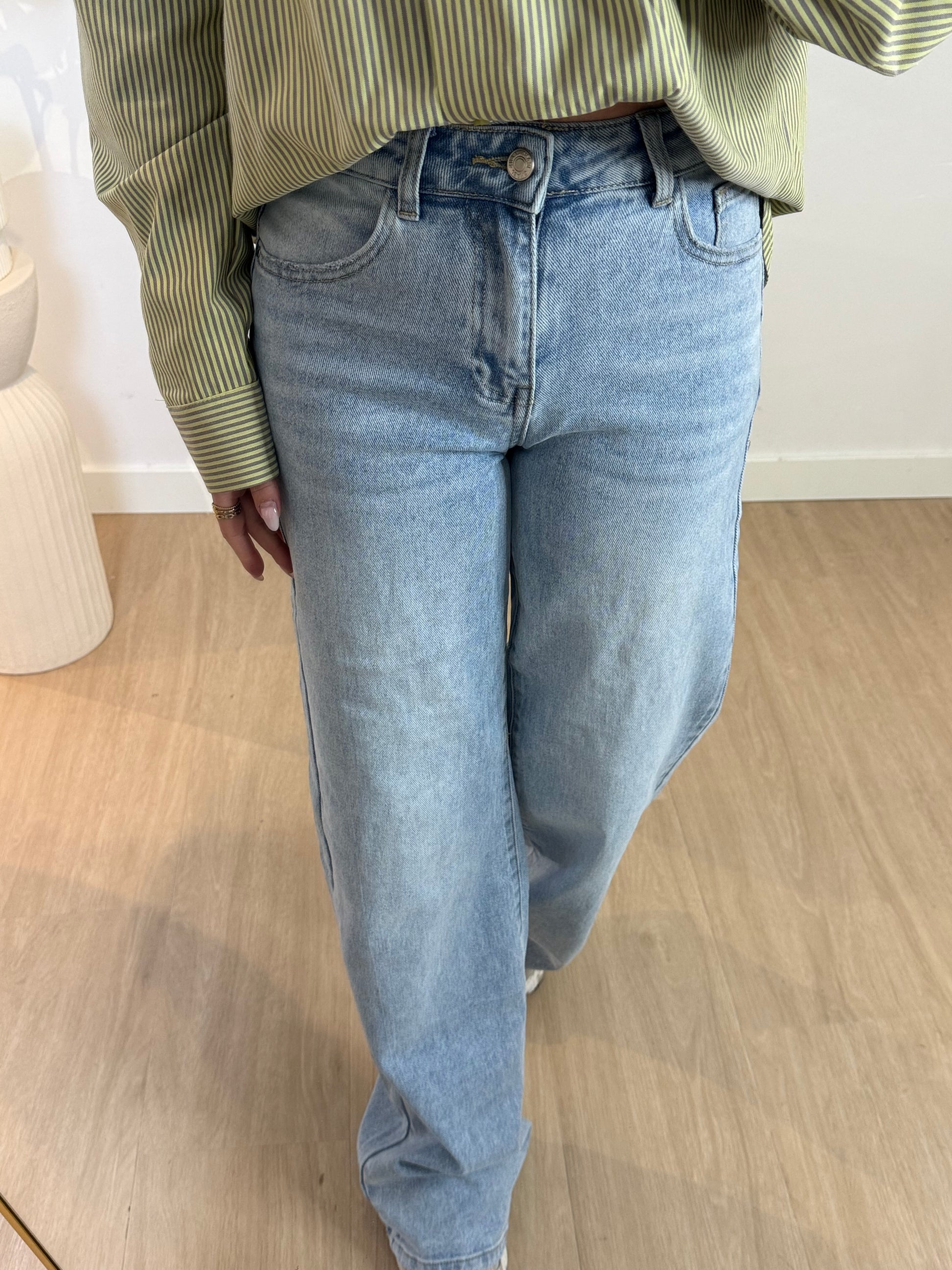 TALL JEANS STYLISH
