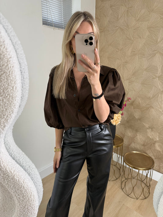 SOPHIE BLOUSE