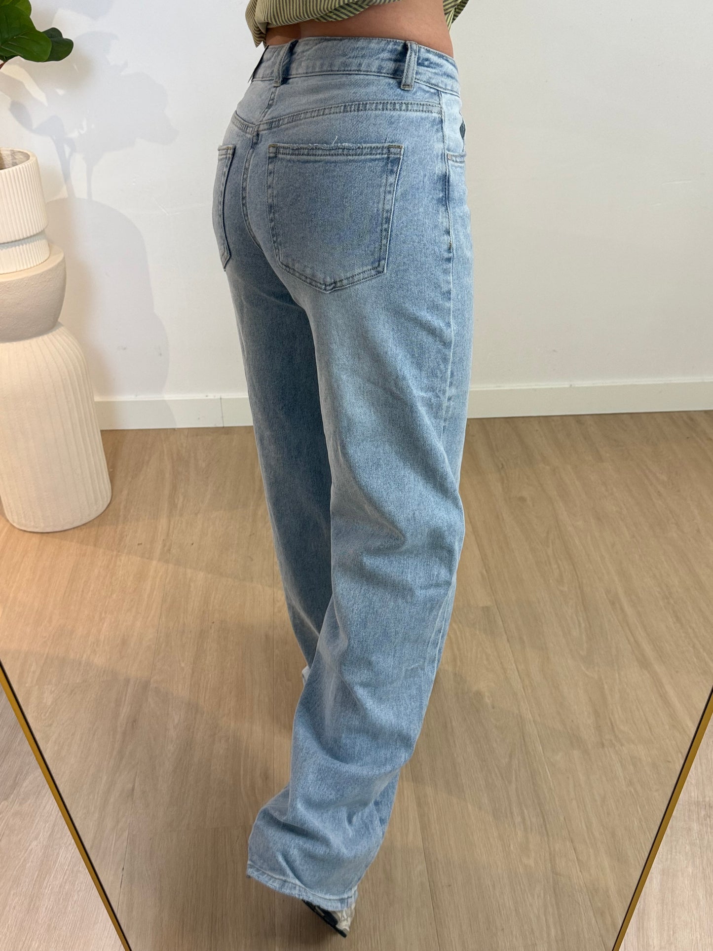 TALL JEANS STYLISH