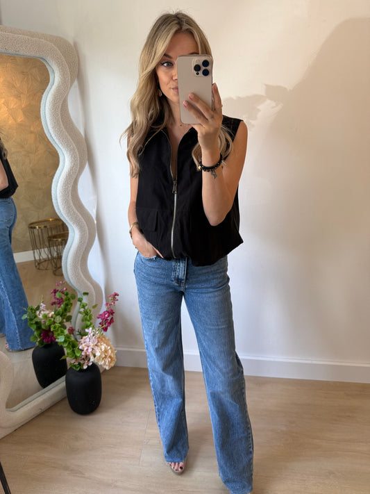 RUBY GILET