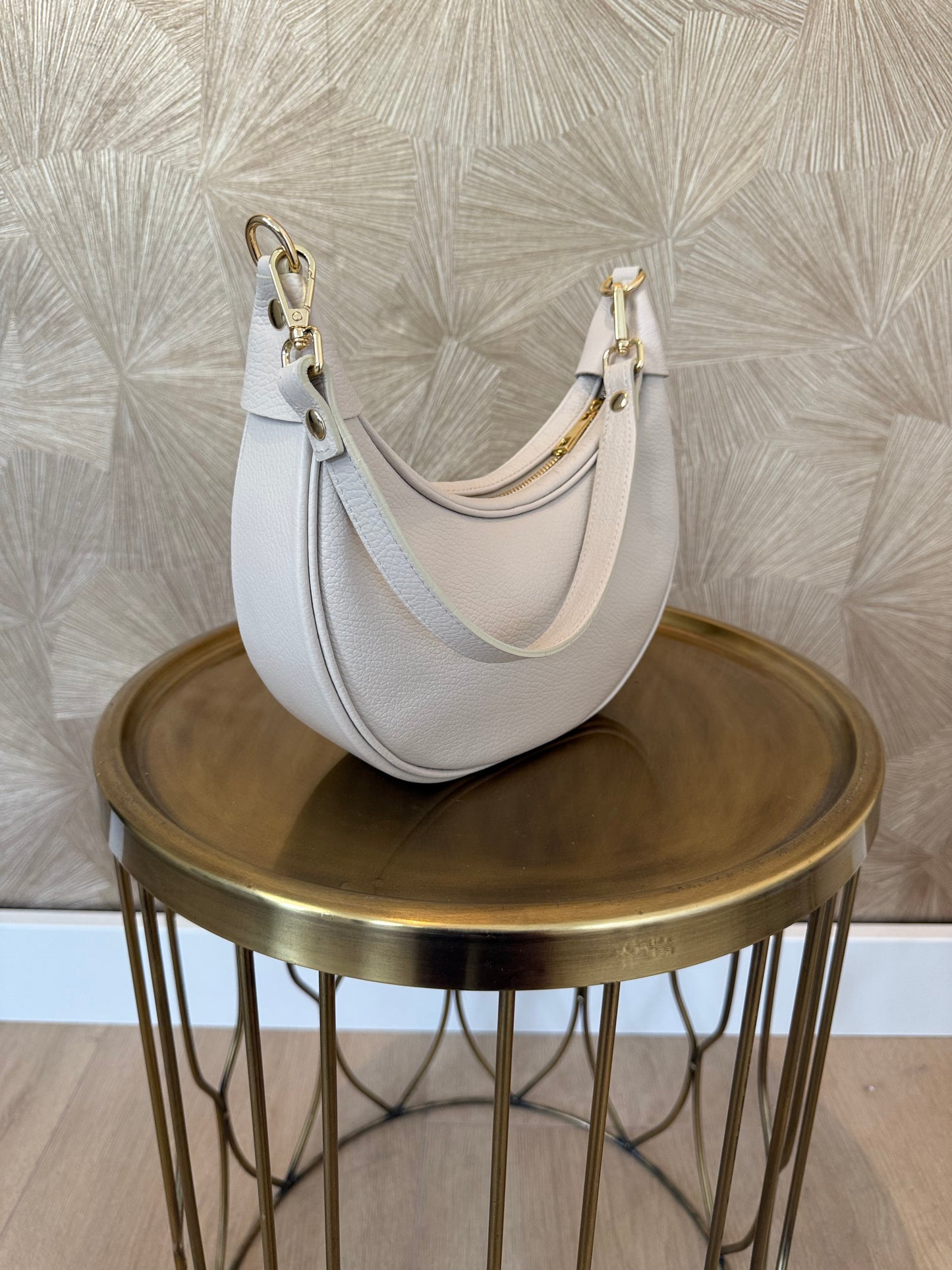 JULIE BAG -CREME