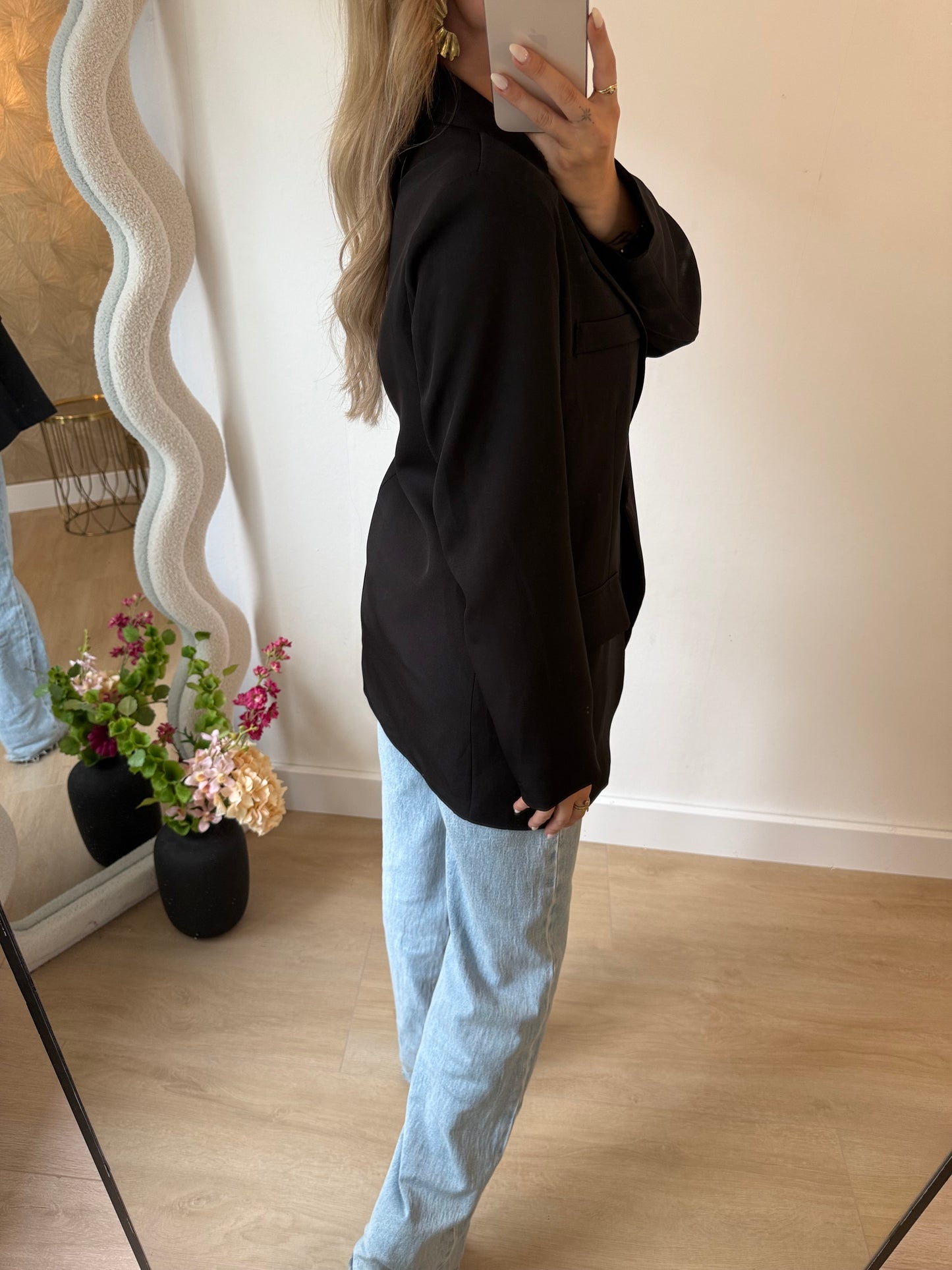 PERFECT BLAZER