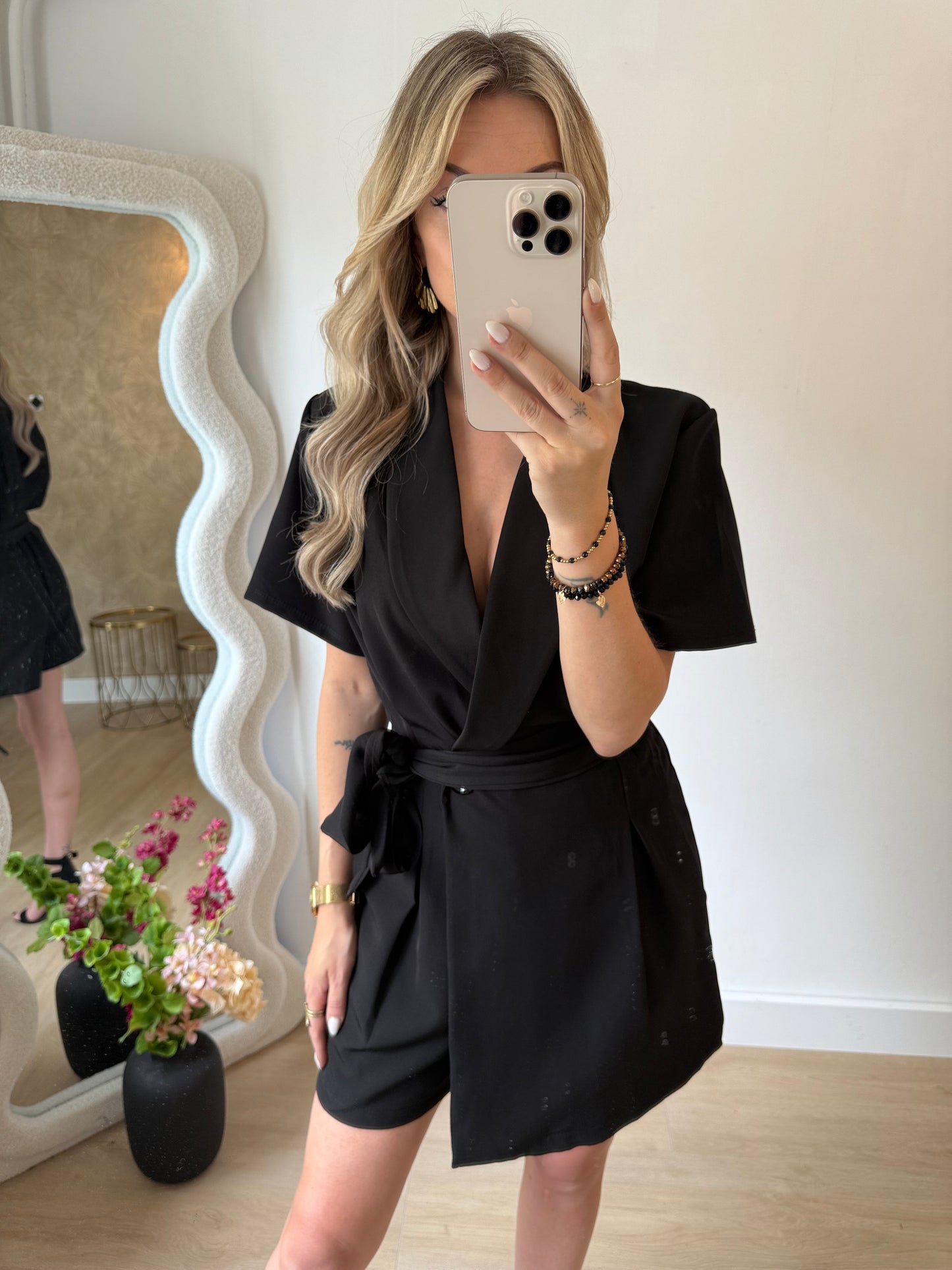 ROSIE PLAYSUIT
