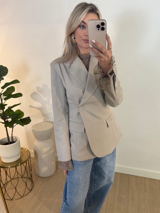 JOY BLAZER - KIEZEL STYLISH