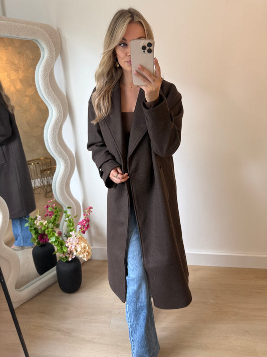SOFIA COAT