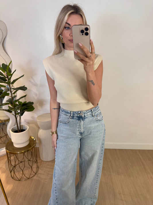 GINA - BEIGE STYLISH