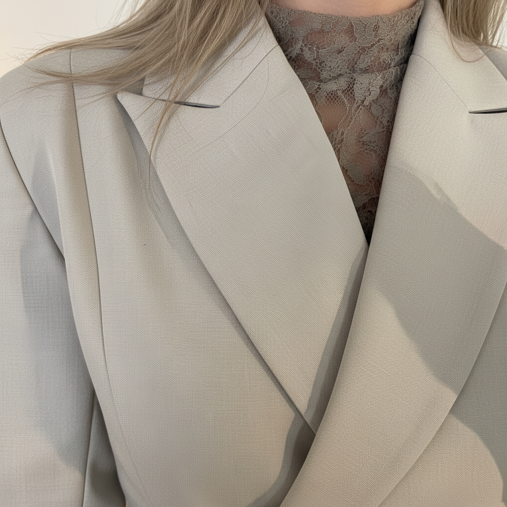 JOY BLAZER - KIEZEL STYLISH