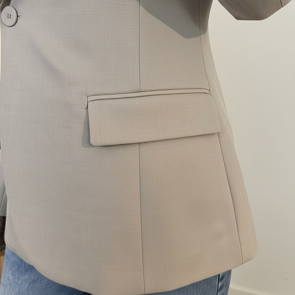 JOY BLAZER - KIEZEL STYLISH